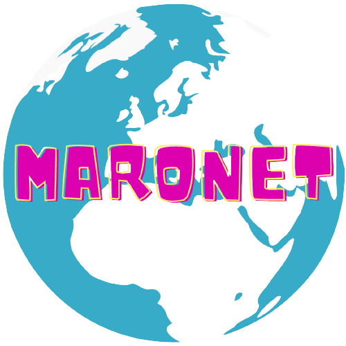 Maronet Web Design